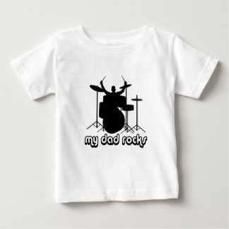 Beckwear Baby T-shirt