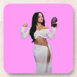 Becky Getränkeuntersetzer