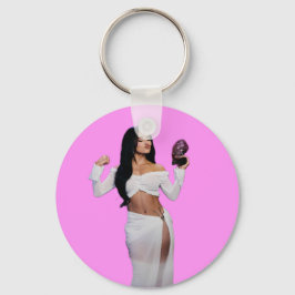 Becky Schlüsselanhänger