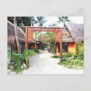 Beco Postcard Postkarte