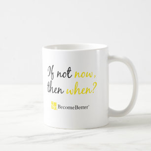 BecomeBetter jetzt Tasse