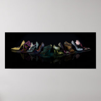 Becskettsole Poster
