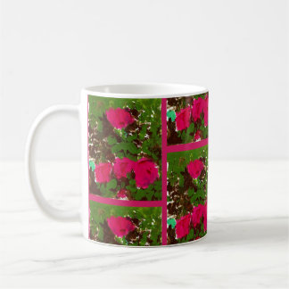 Bed of Roses Classic Mug Kaffeetasse