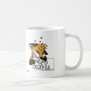 BEDARF KOFFEE KAFFEETASSE