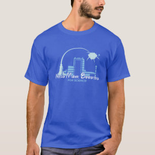 Bedarf Moar Verstärker! T-Shirt