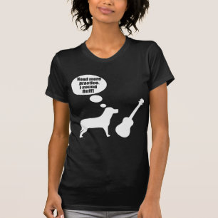 Bedarfs-Praxis T-Shirt