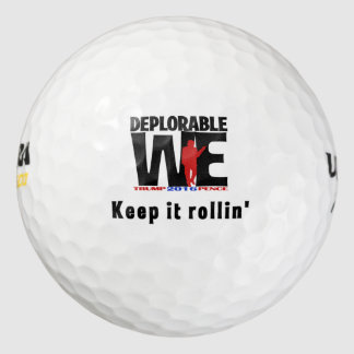 Bedauerlich Wir ermutigen Golfspieler Golfball