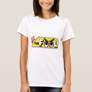 BEDAUERN SIE DEN DUMMKOPF T-Shirt