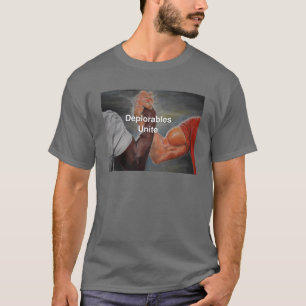 Bedauernswert T-Shirt