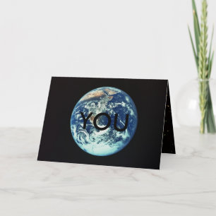 Bedeute die Welt Karte