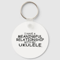 Bedeutende Beziehung Ukulele