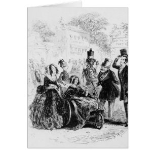 Bedeutendes Bagstock ist begeistert