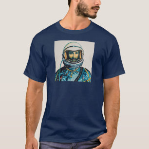 Bedeutendes Tom-Shirt T-Shirt