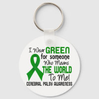 Bedeutet die Welt für mich 2 Cerebral Palsy