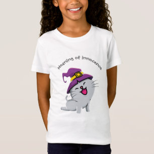 Bedeutung der Unschuld T-Shirt