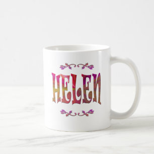 Bedeutung von Helen-Tasse Tasse