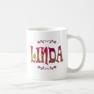 Bedeutung von Linda-Tasse Kaffeetasse