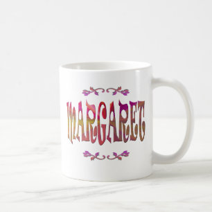 Bedeutung von Margaret-Tasse Tasse