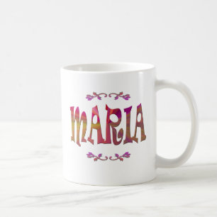 Bedeutung von Maria-Tasse Kaffeetasse