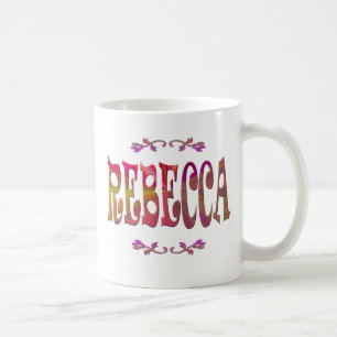 Bedeutung von Rebecca-Tasse Kaffeetasse
