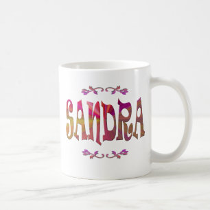 Bedeutung von Sandra-Tasse Kaffeetasse