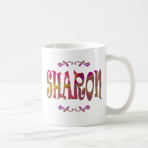Bedeutung von Sharon-Tasse Tasse
