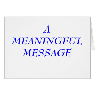 BEDEUTUNGS-MITTEILUNG: EINSPERRUNG 7