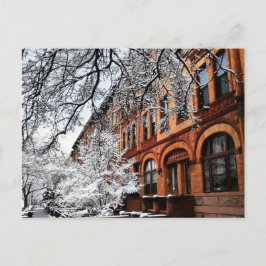 Bedford Ave. Postkarten