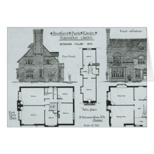 Bedford-Park-Anwesen