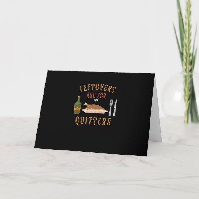 Bedienelemente sind für Quitters Classic Graphic Karte (Vorderseite)