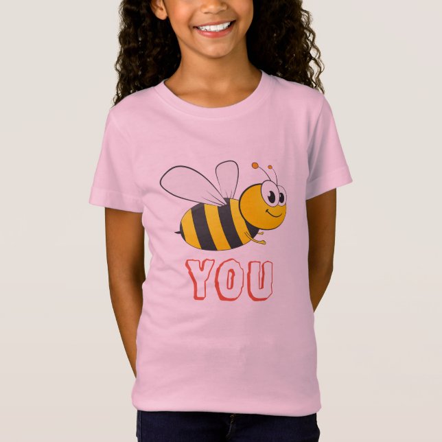 Bedienen Sie sich T-Shirt (Vorderseite)