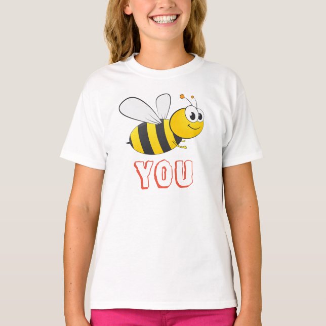 Bedienen Sie sich T-Shirt (Vorderseite)