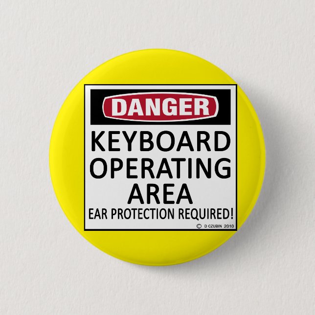 BedienfeldTastatur Button (Vorderseite)