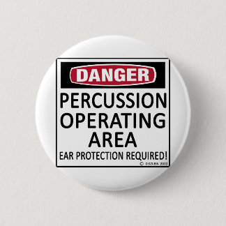 Bedienungsfläche-Schlagzeug Button