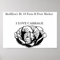 Bedillions Agrarmarkt