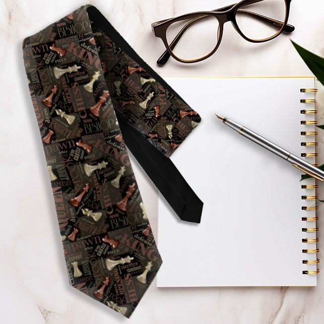 Bedingungen und Stücke für Schach - Kupfer- und Go Krawatte (Von Creator hochgeladen)