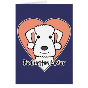 Bedlington Liebhaber
