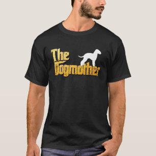 Bedlington Terrier Bedlington Terrier T-Shirt