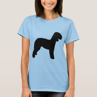 Bedlington Terrier Gang T-Shirt
