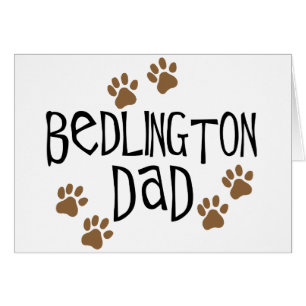 Bedlington Vater