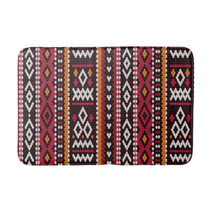Bedouin Sadu Fabric Badematte