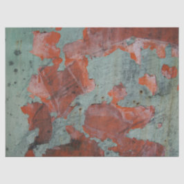 Bedrückte Grunge Paint Abstrakt Texture DIY Dekora Seidenpapier