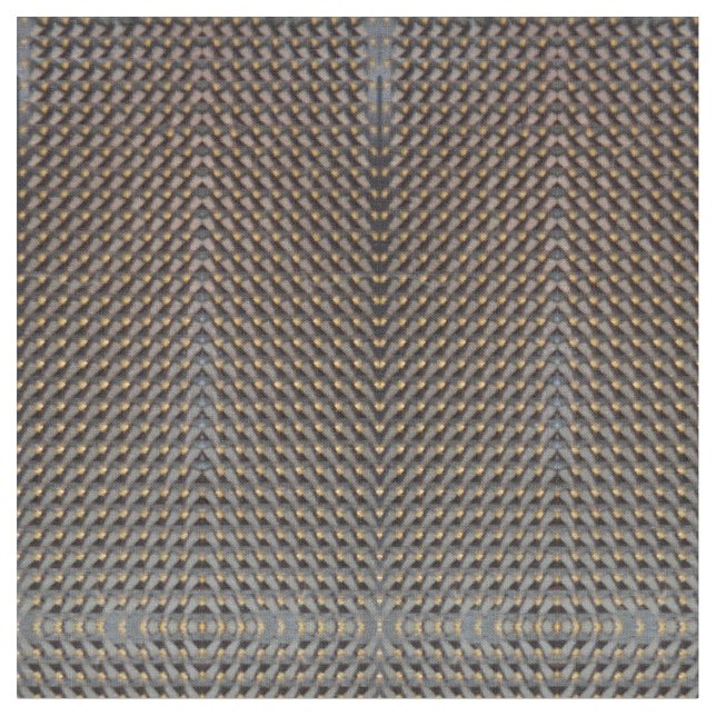Bedruckte Leiterplatten Stoff (Nahaufnahme)
