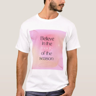 Bedruckte T - Shirt