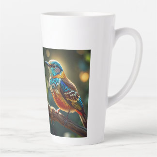 Bedruckte Tasse, Tasse Flasche