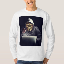 Bedruckter T - Shirt