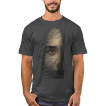 Bedruckter T - Shirt