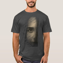 Bedruckter T - Shirt