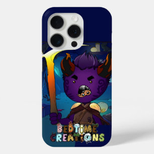 Bedtime Kreationen OG iPhone Case