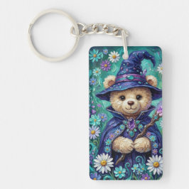 BedTimeSpell  Schlüsselanhänger